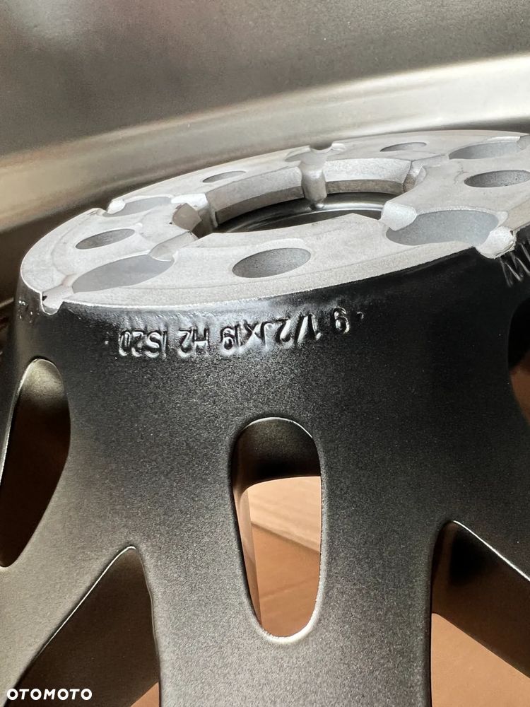 BMW M3 M4 19-20'' CS KUTE Złote 80938636 - 12