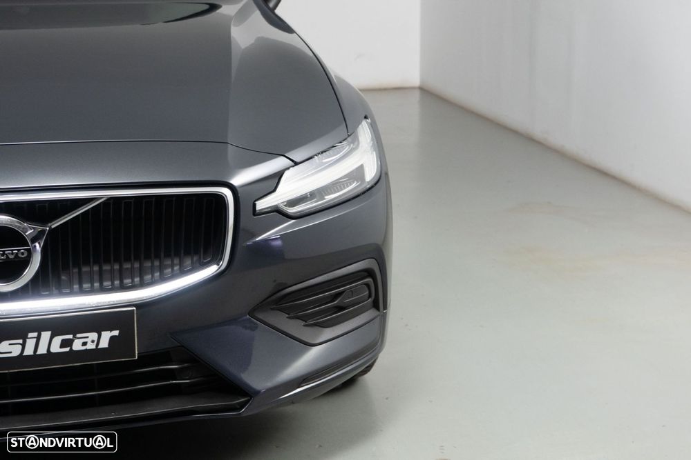 Volvo V60 2.0 D3 Momentum - 16