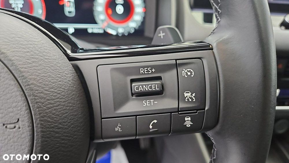 Nissan Qashqai - 22