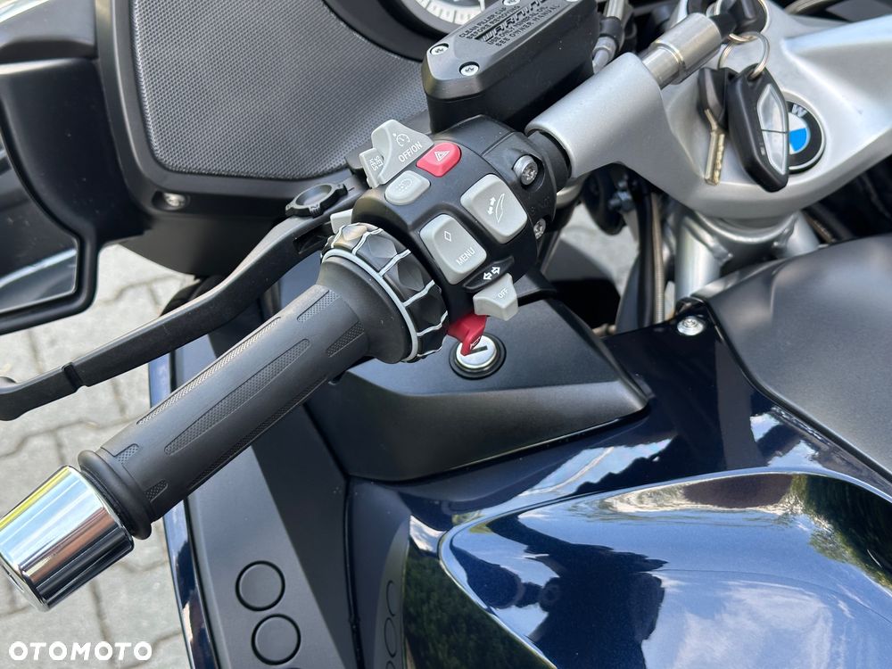 BMW RT - 22