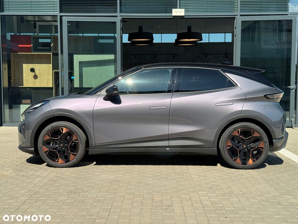 Cupra Raval 52kWh Dynamic Plus - 12
