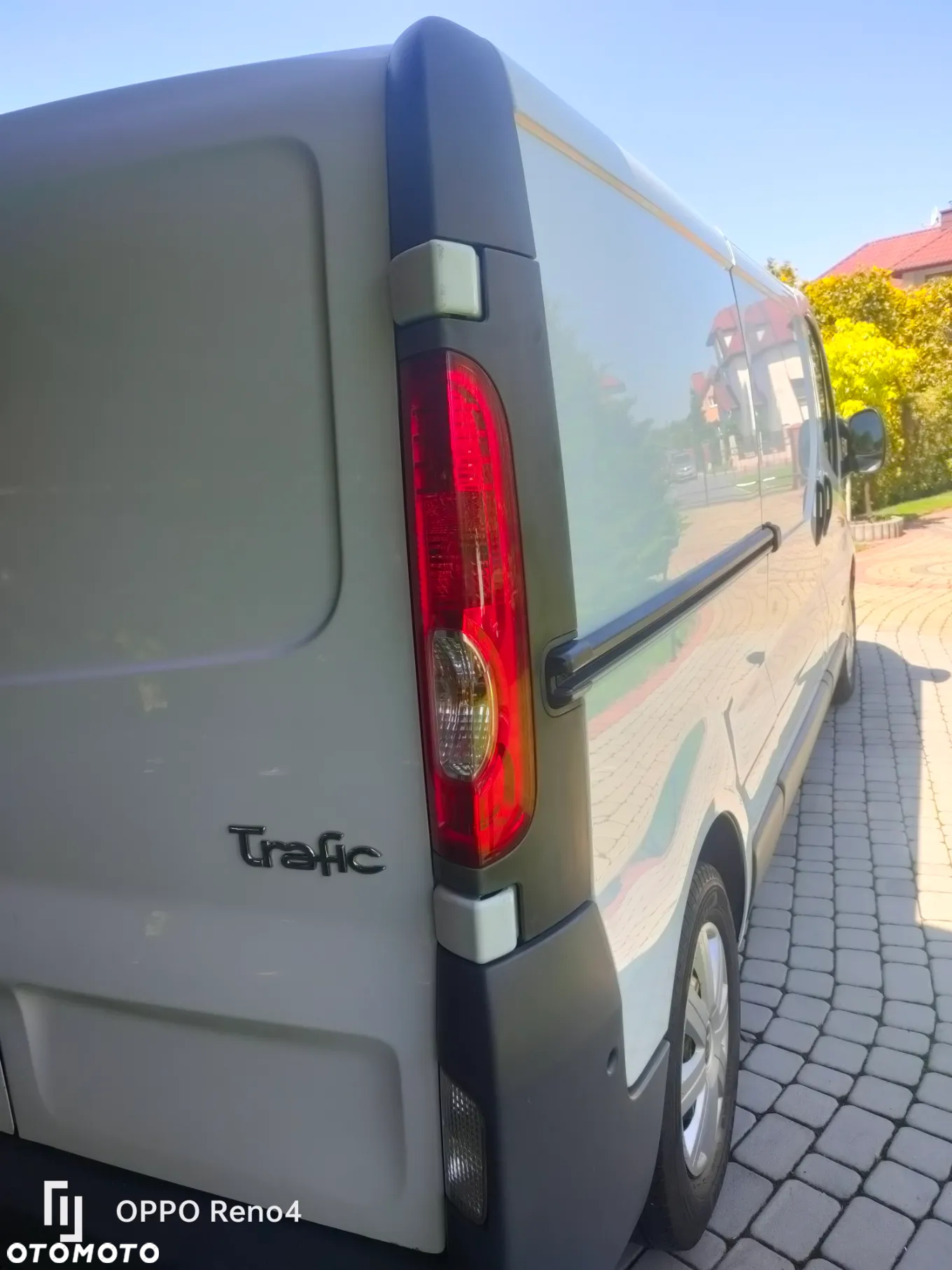 Renault TRAFIC - 7
