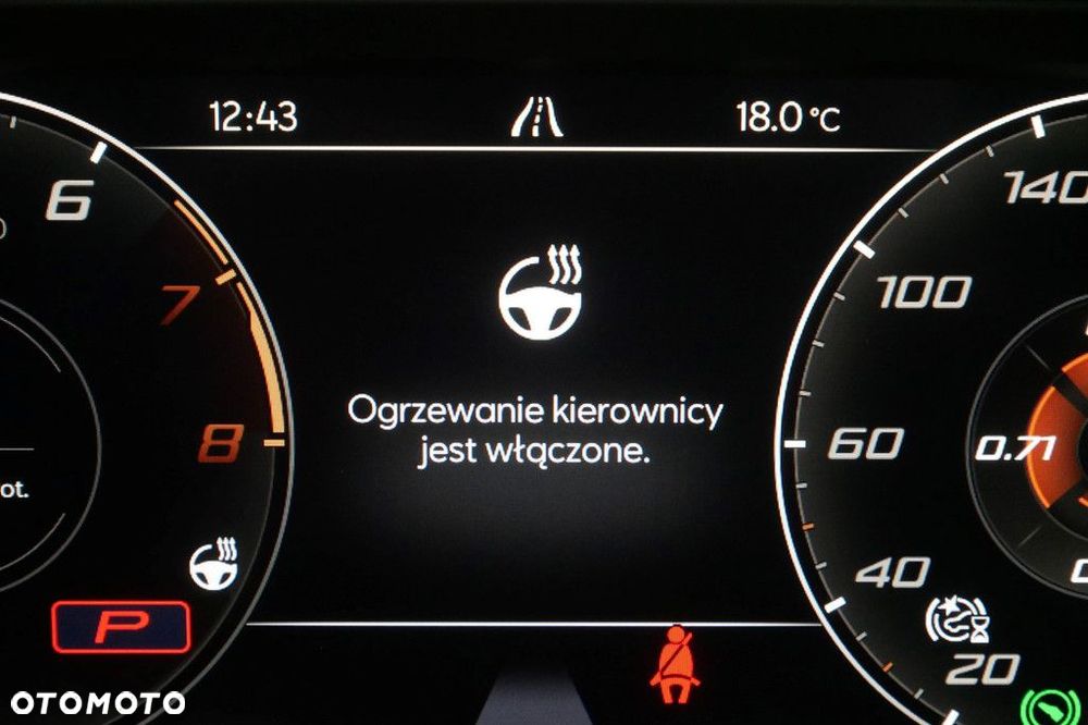 Cupra Formentor 1.5 TSI DSG - 23