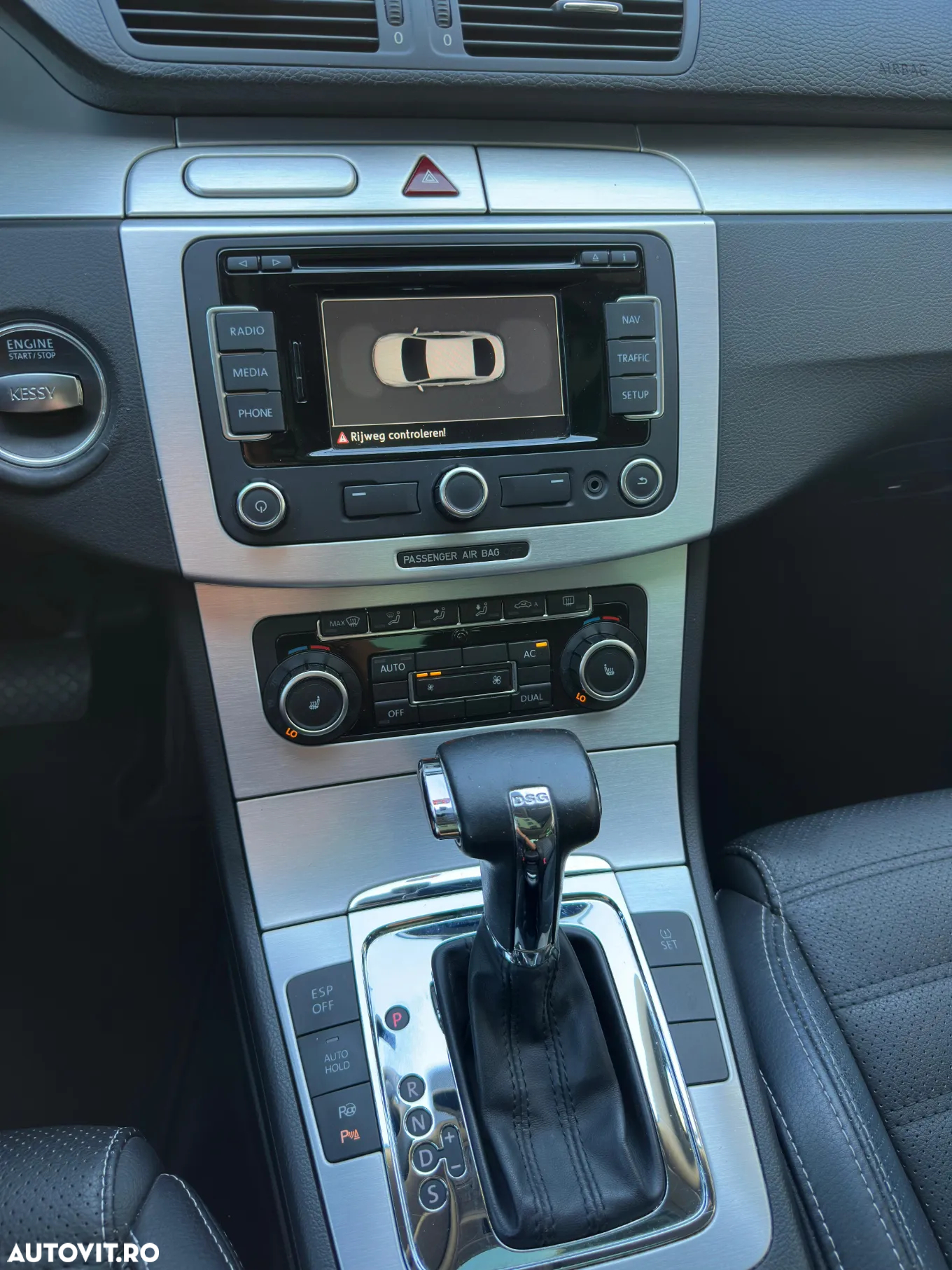 Volkswagen Passat CC 1.8 TSI DSG Individual - 12