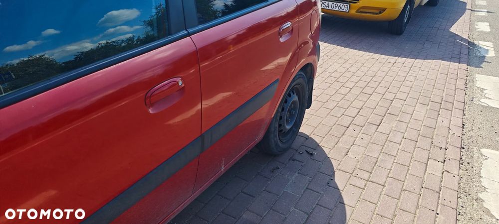 Kia Rio 1.4 EX - 9