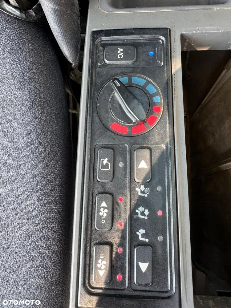 Komatsu PC80 MR - 10