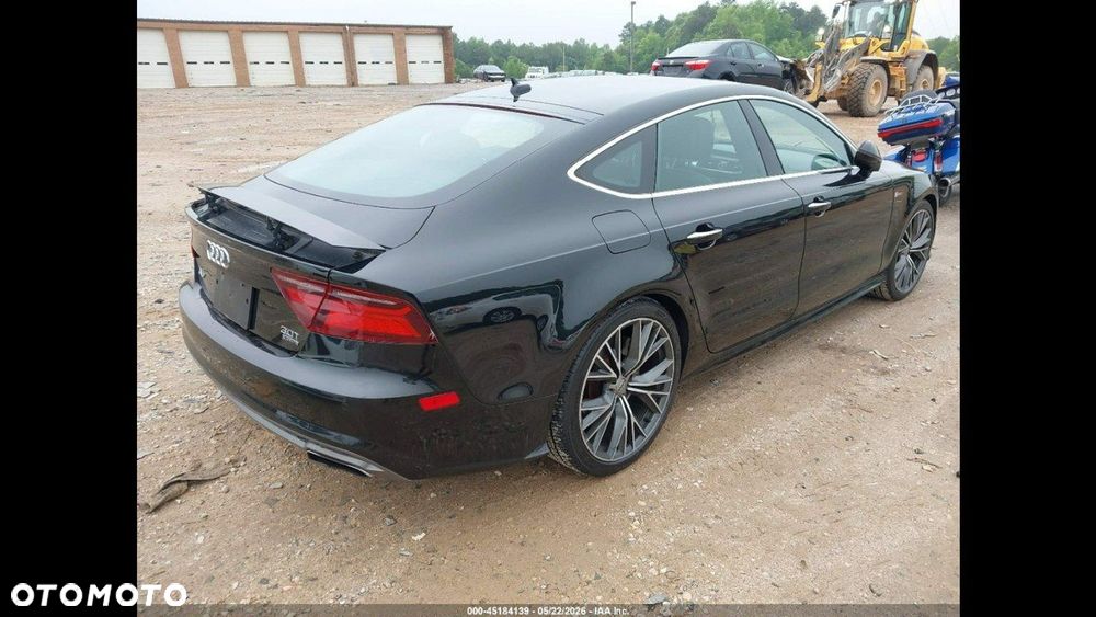 Audi A7 Sportback 3.0 TFSI Quattro S tronic - 6