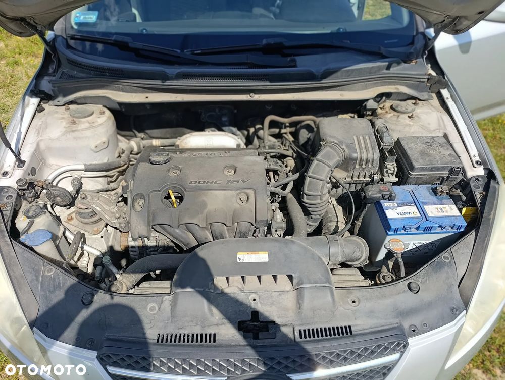 Kia Ceed 1.6 Comfort - 5