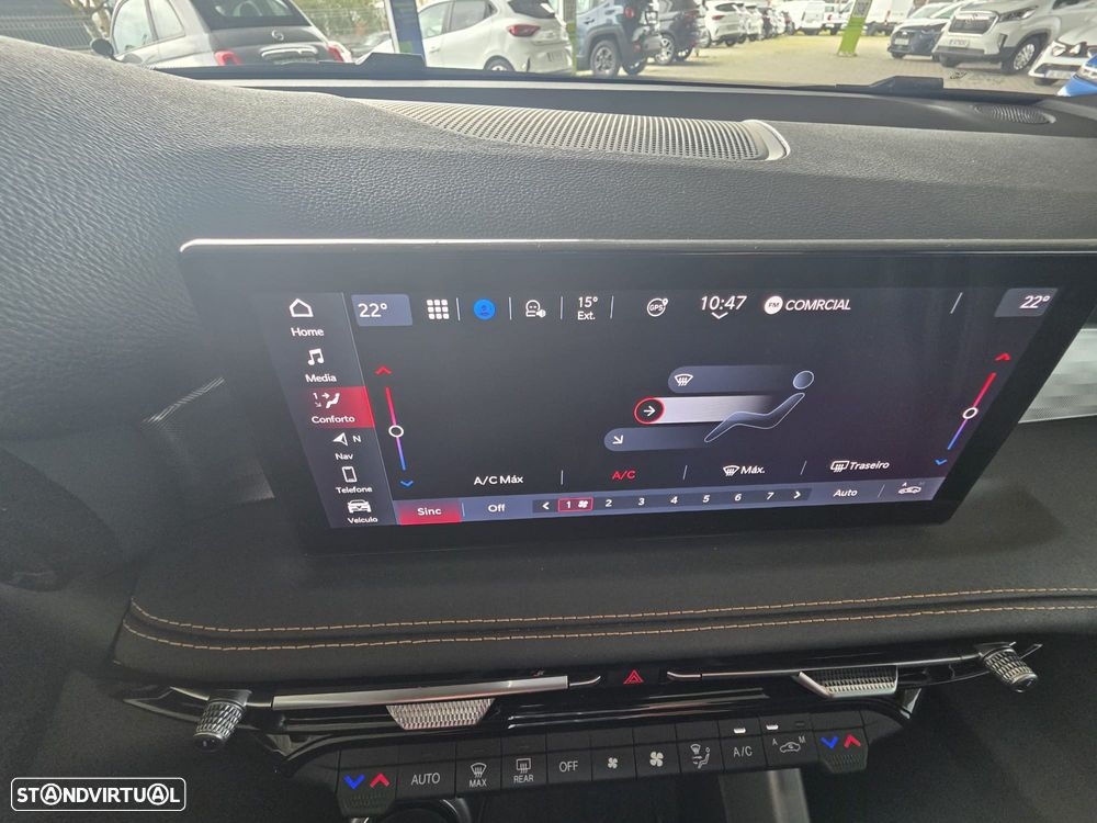 Alfa Romeo Tonale 1.3 Plug-In Hybrid TI e-AWD - 18