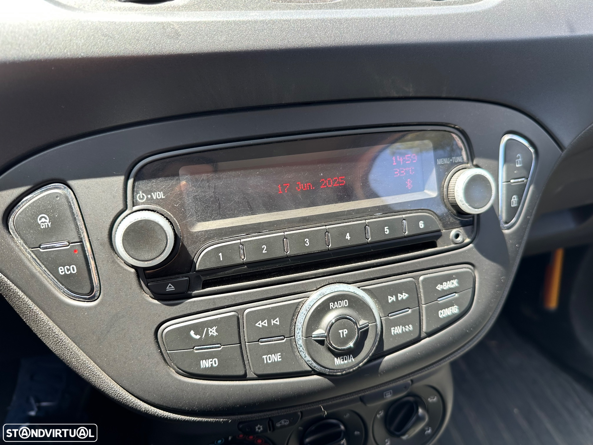 Opel Corsa - 16