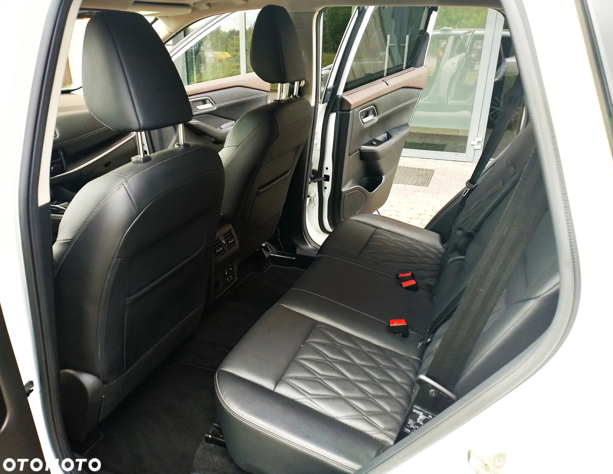 Nissan X-Trail 1.5 VC-T e-POWER Tekna e-4ORCE - 7