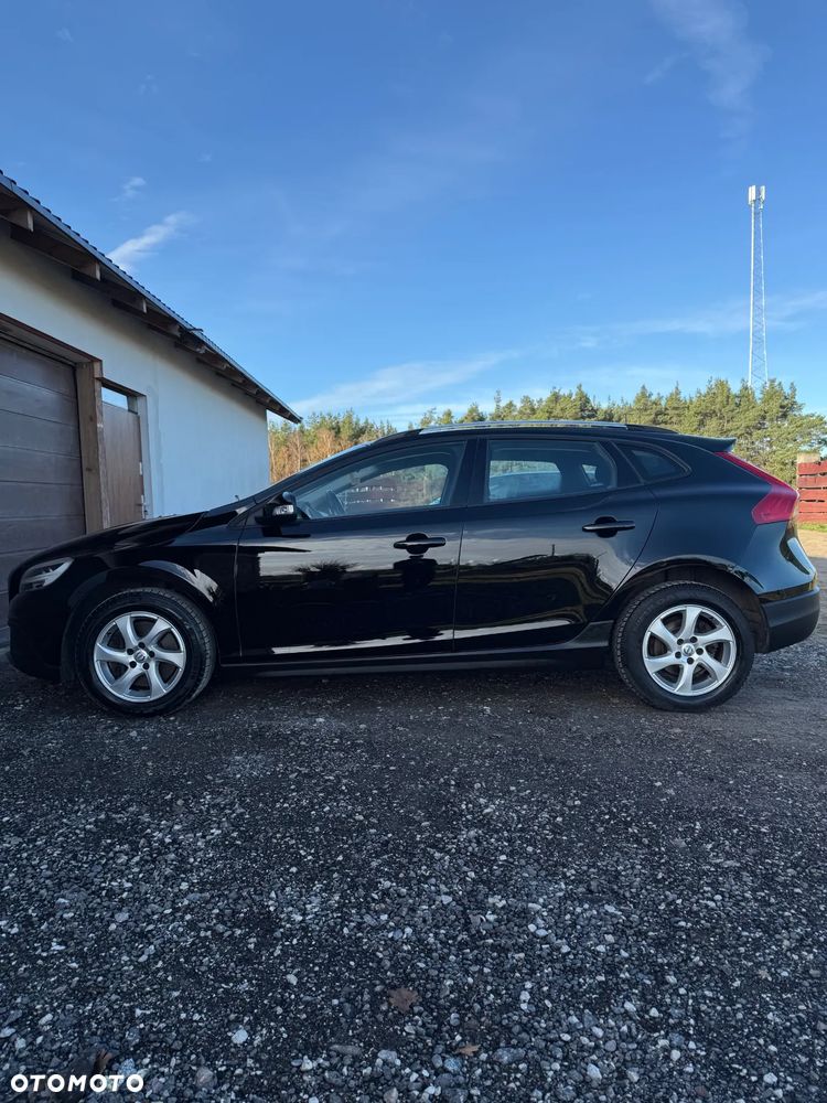 Volvo V40 D3 Drive-E Kinetic - 1