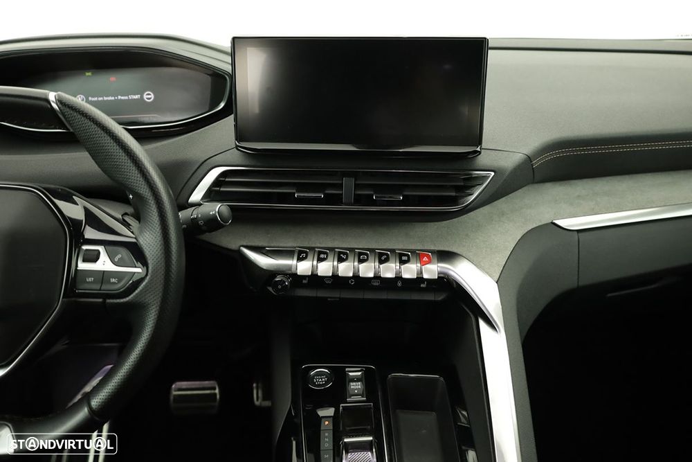 Peugeot 3008 1.2 PureTech GT EAT8 - 9