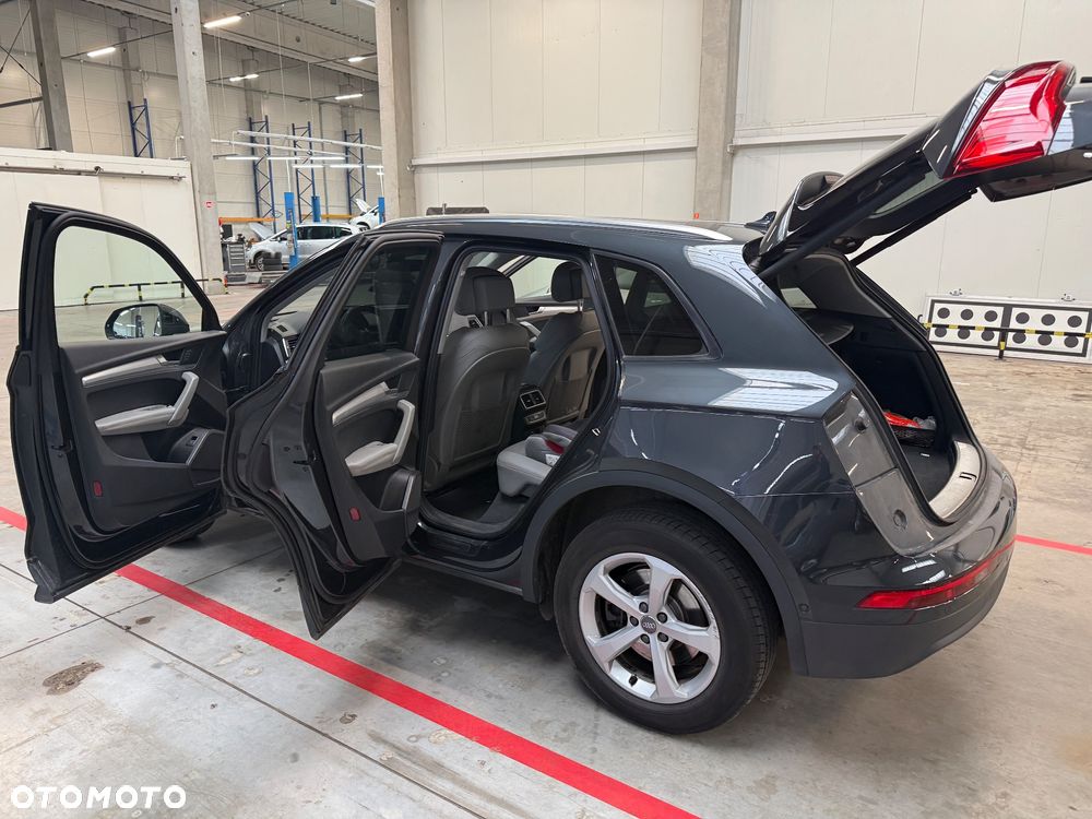 Audi Q5 2.0 TFSI Quattro S tronic - 10