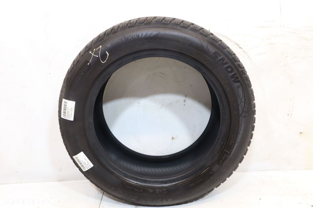 OPONA OPONY 2 SZT KORMORAN SNOW ZIMA  215/55/16 23R - 9
