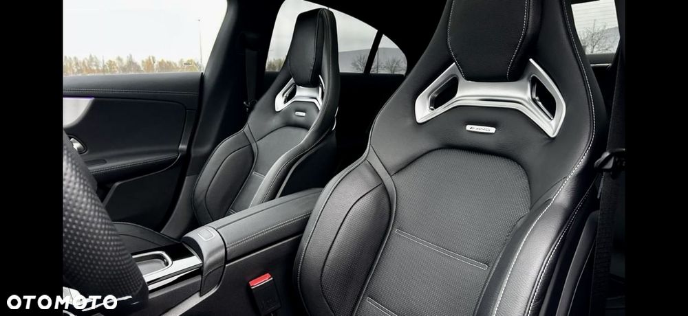 Mercedes-Benz CLA - 7