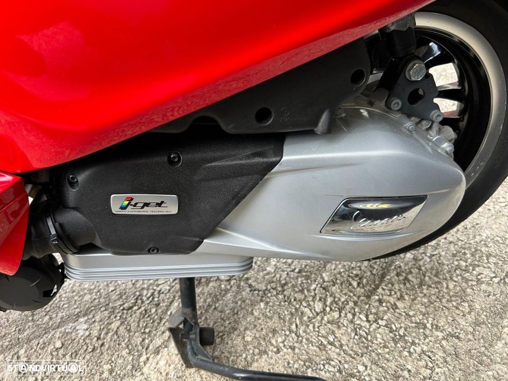 Vespa Sprint 125 ABS - 7
