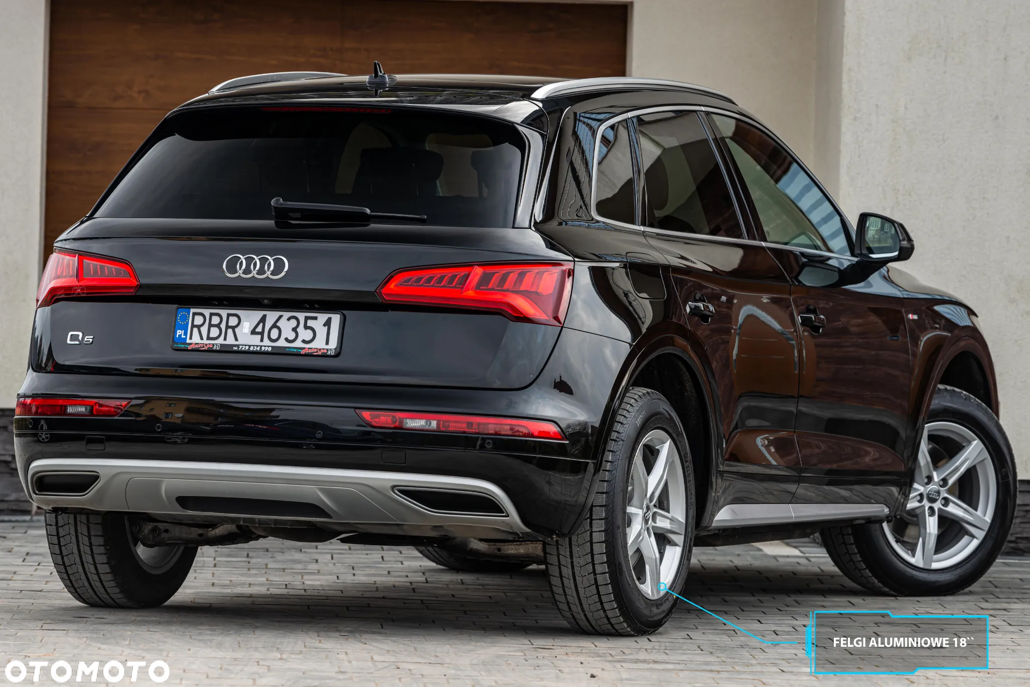 Audi Q5 2.0 TDI Quattro Sport S tronic - 8