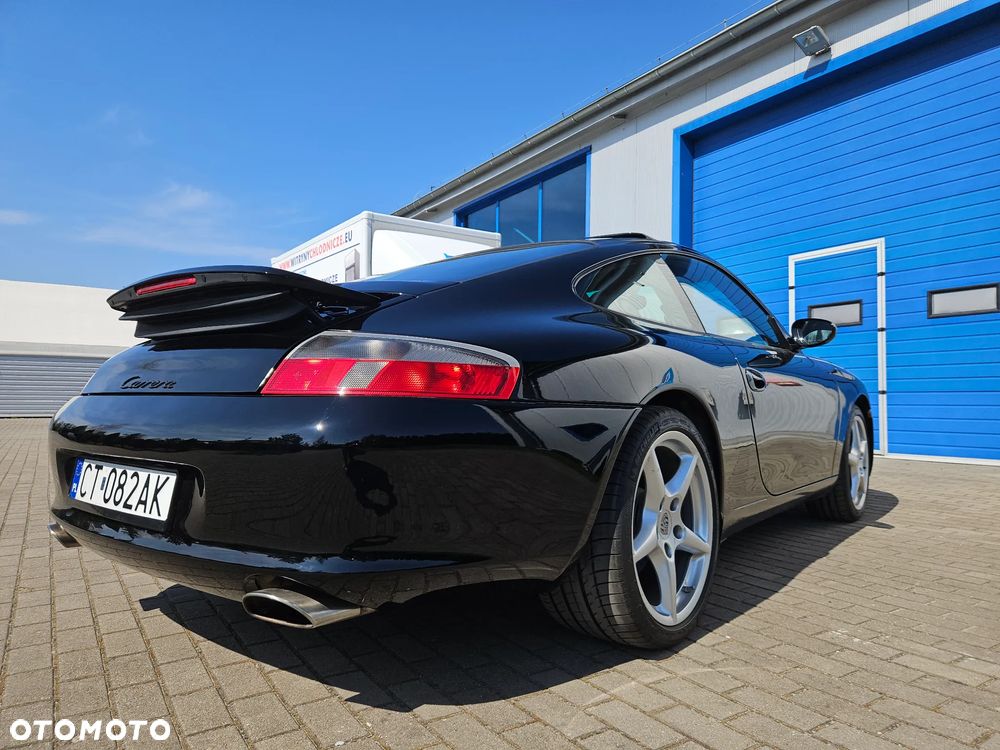 Porsche 911 - 39