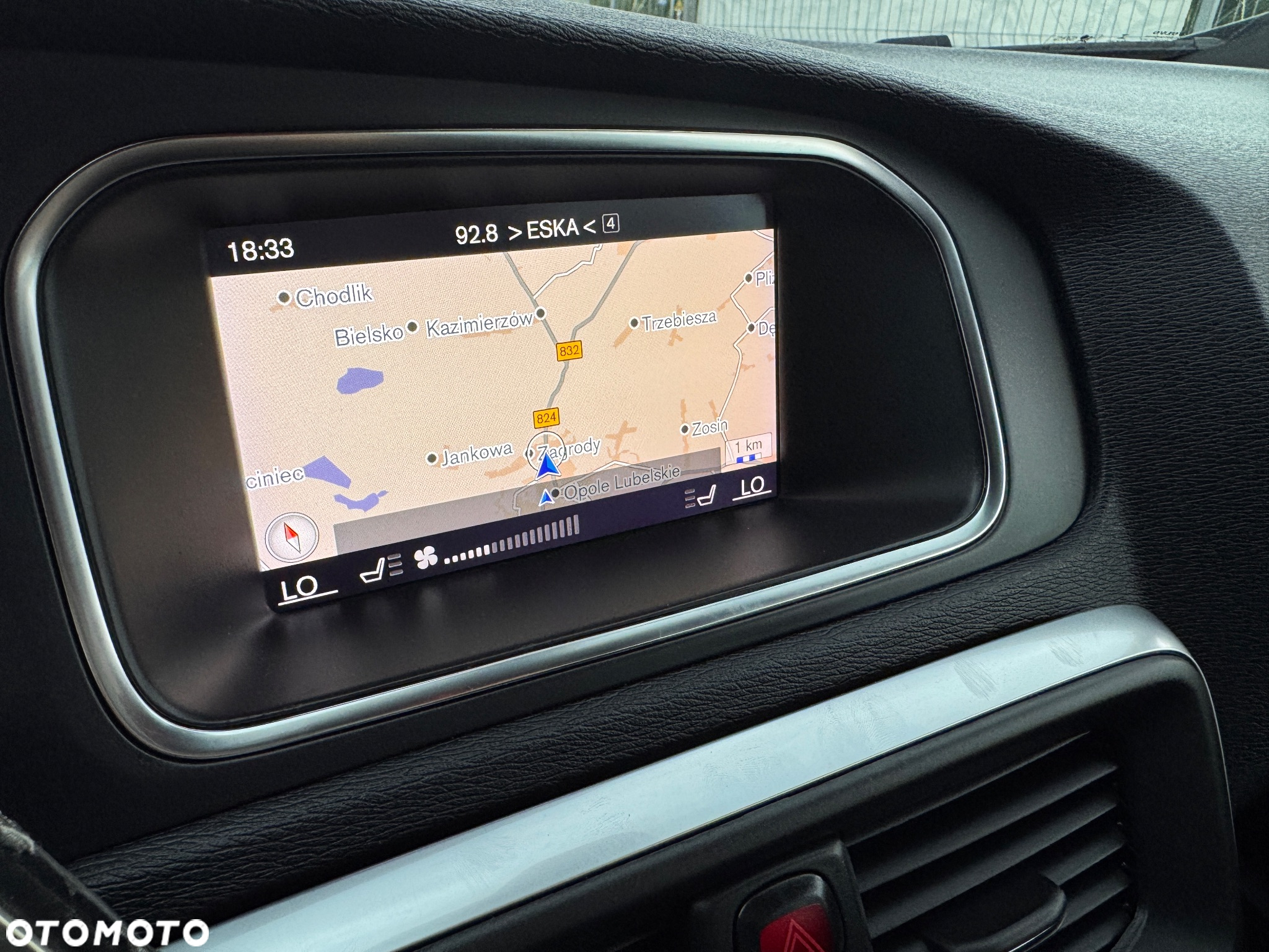 Volvo V40 D3 RDesign - 4