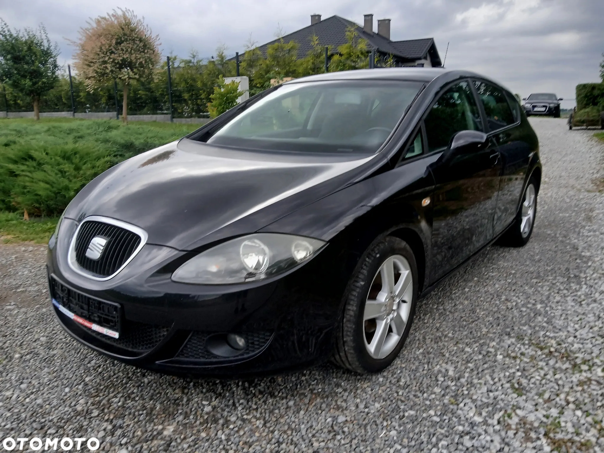 Seat Leon 1.6 Style - 13
