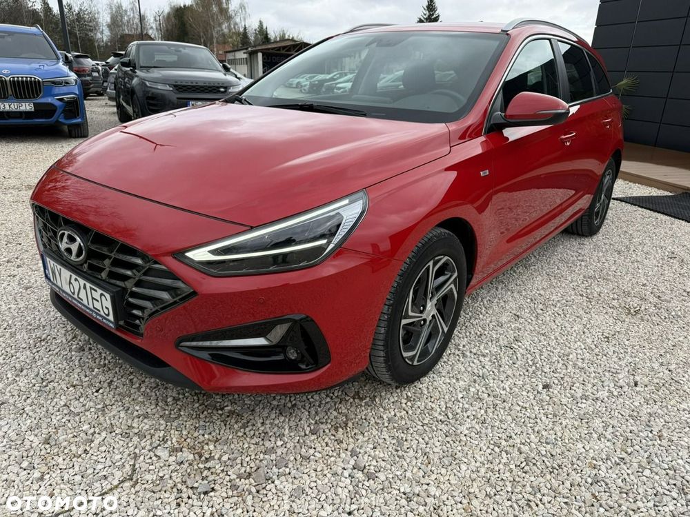 Hyundai i30 - 9