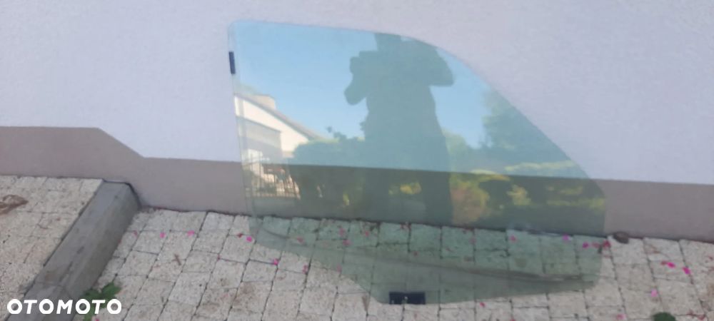 OPEL COMBO D FIAT DOBLO II 95513112 SZYBA DRZWI PRAWY PRZÓD - 2