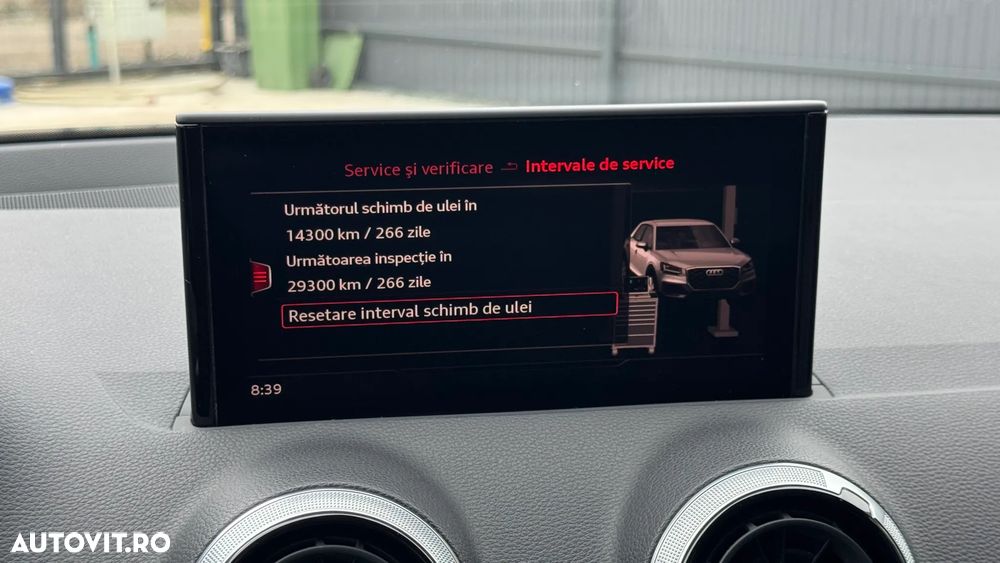 Audi Q2 35 TFSI S tronic sport - 18