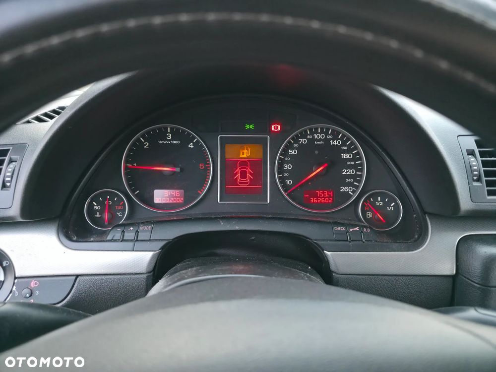 Audi A4 Avant - 18