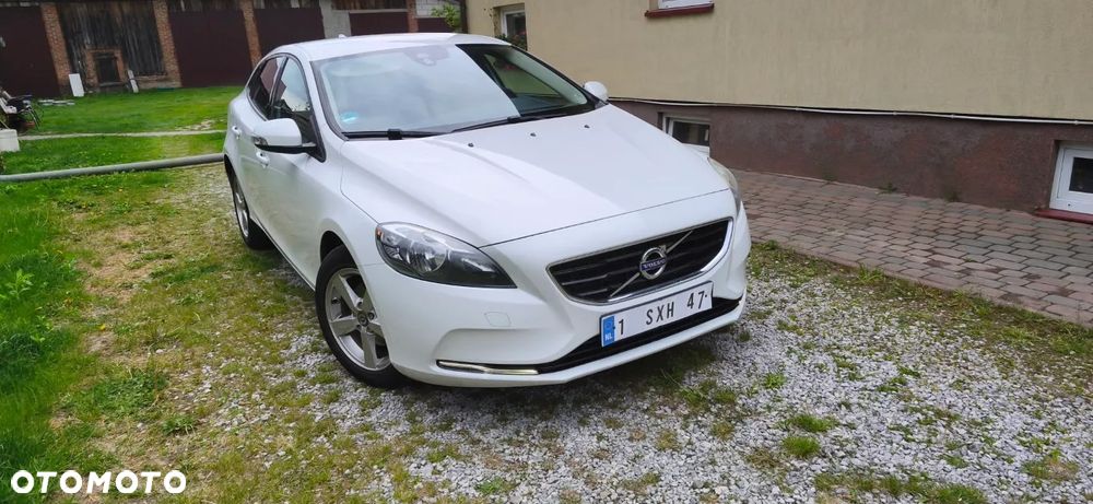 Volvo V40 - 14