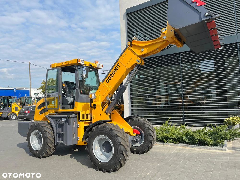 GUNTER-GROSSMANN GG2000TEL - 1