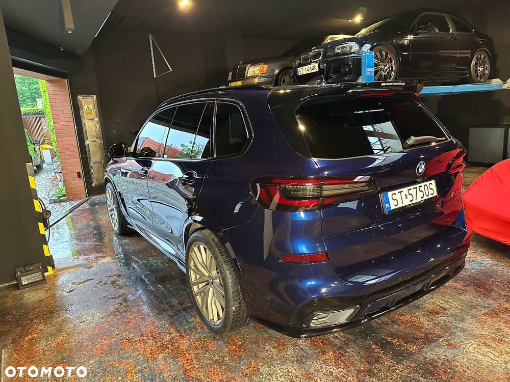 BMW X5 M - 4