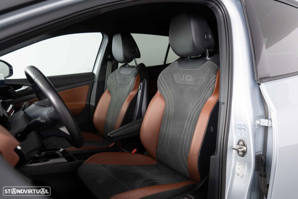 VW ID.4 77 kWh Pro Performance 1st Max - 11