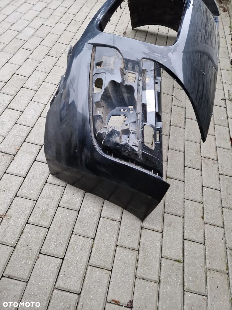 Zderzak Peugeot 3008 - 5