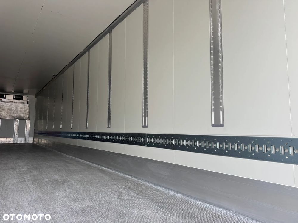 Krone Doppelstock, Carrier Vector 1550, Nowe opony!! - 15