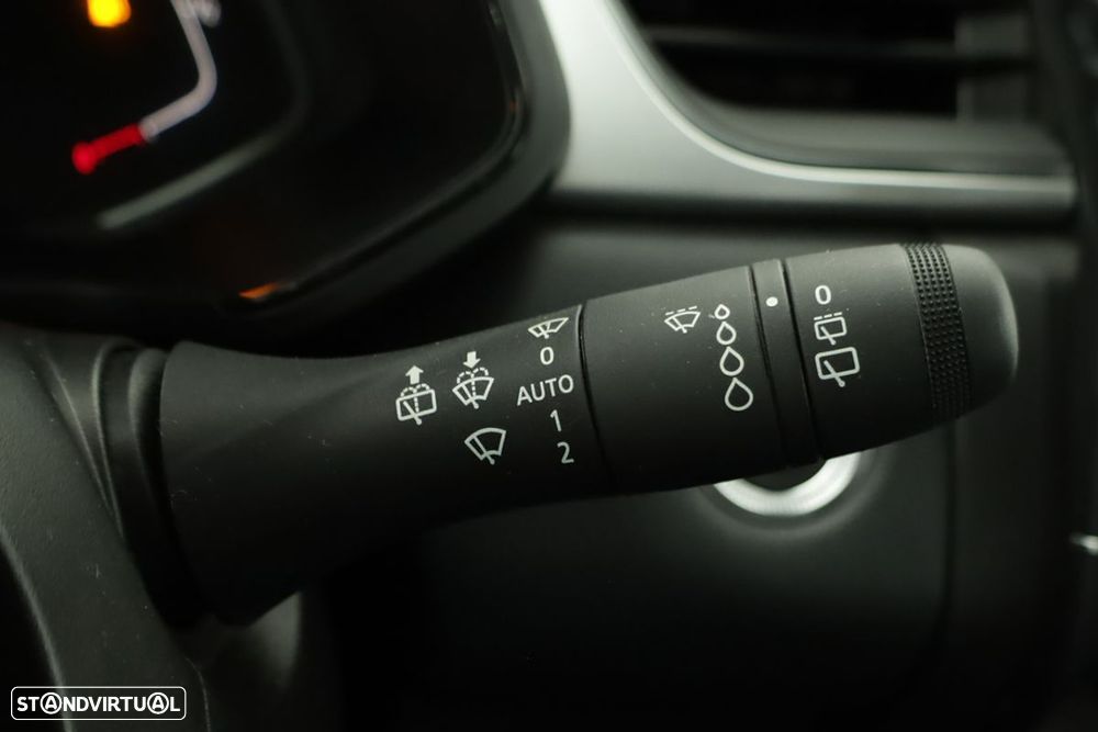 Renault Captur 1.0 TCe Techno Bi-Fuel - 18