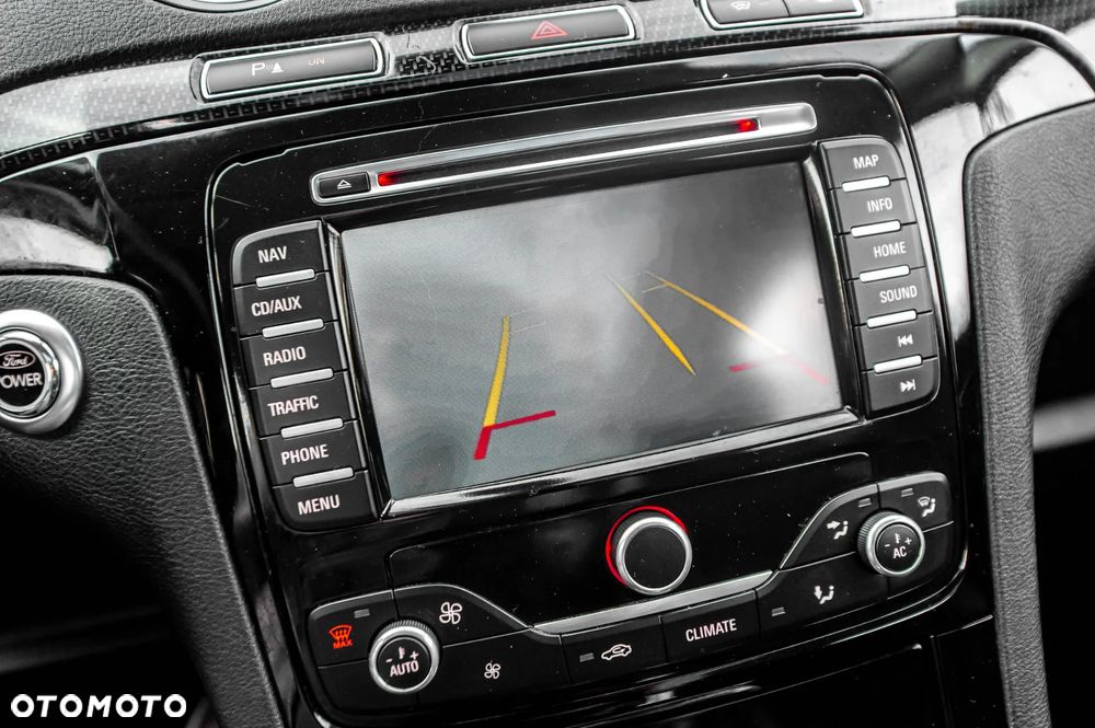 Ford S-Max 2.2 TDCi DPF Titanium X - 30