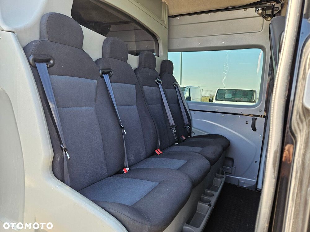 Renault Master L2H2 *69900zł NETTO* 2,3dCi/145KM - 32