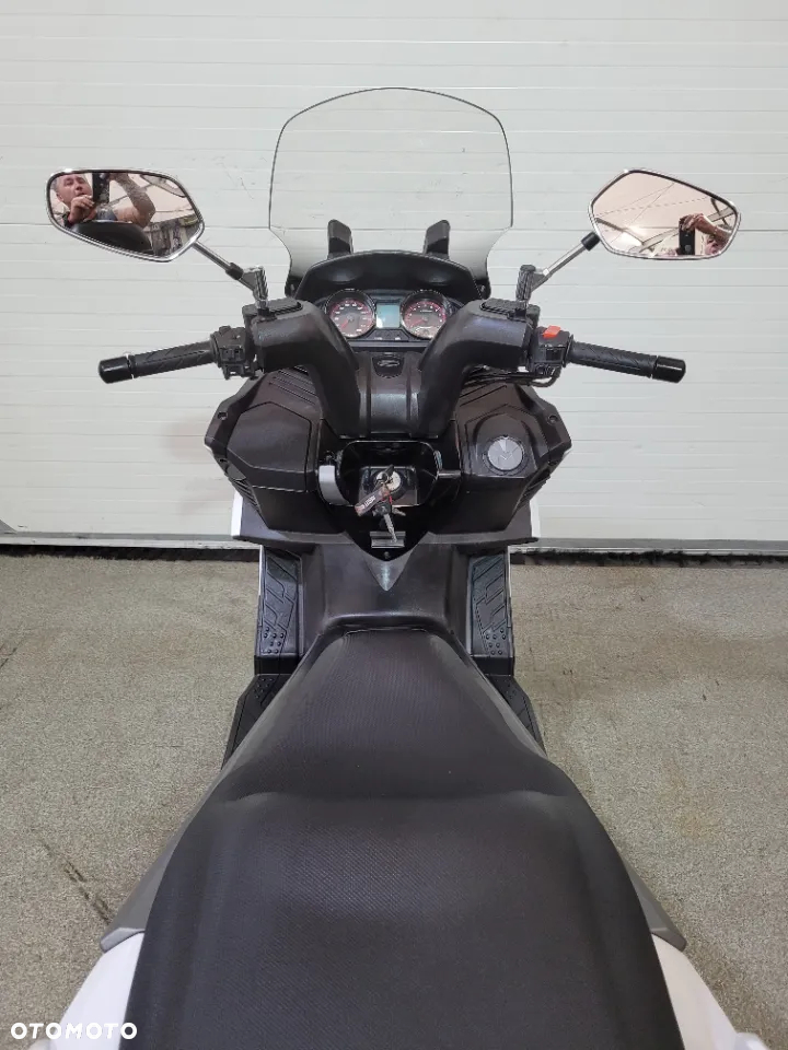 Kymco MyRoad - 25