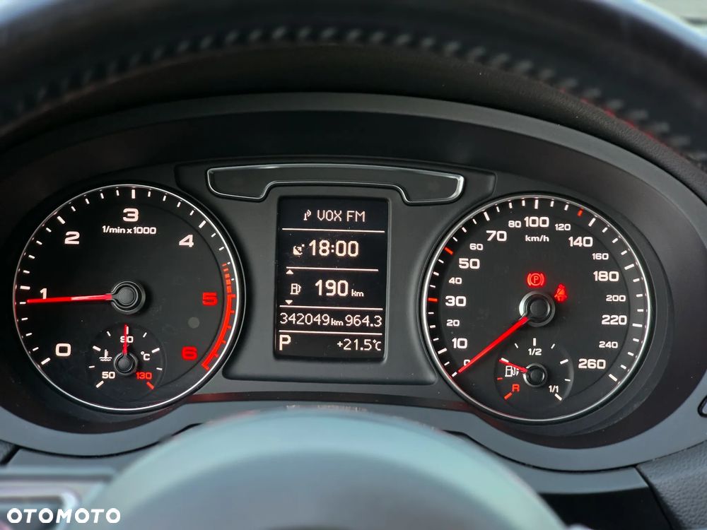 Audi Q3 - 20