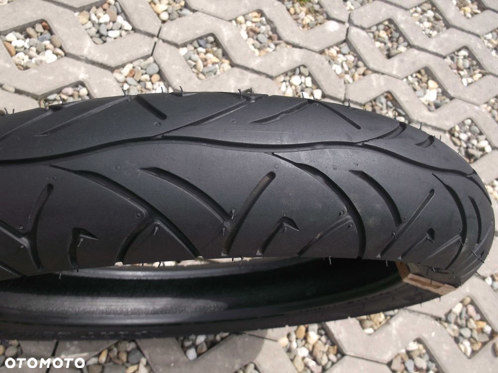 opona 110/70 -17 Pirelli Sport Demon Dot0915 3,5mm stunt 110/70-17 - 1