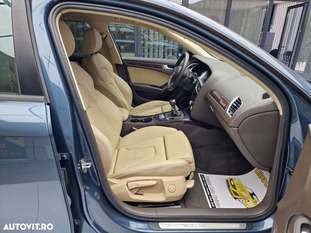 Audi A4 Allroad - 17