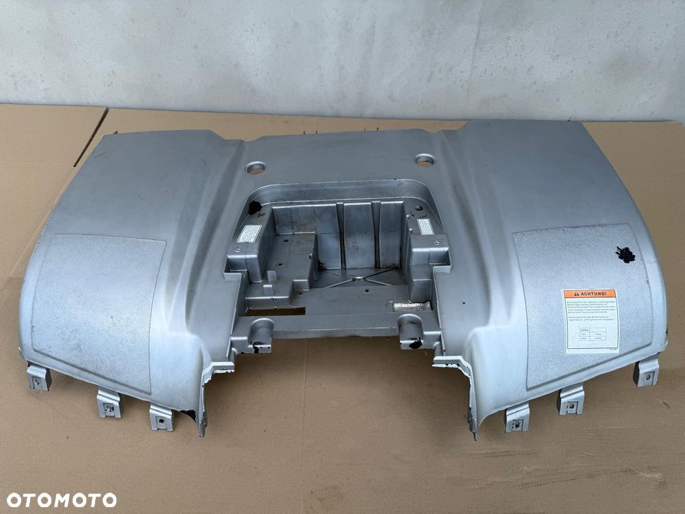 Tylny plastik owiewka TGB Blade 550 600 1000 2019+ - 5