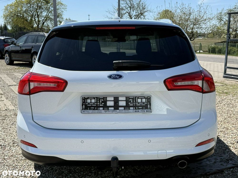 Ford Focus - 15