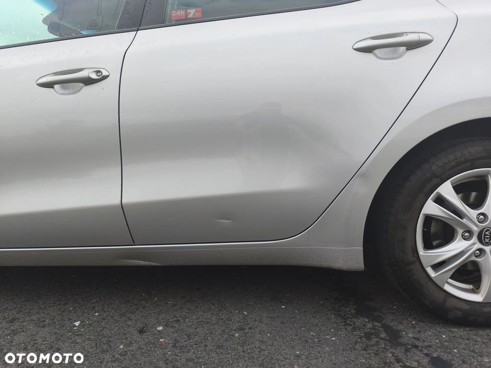 Kia Ceed 1.6 CRDi L - 9