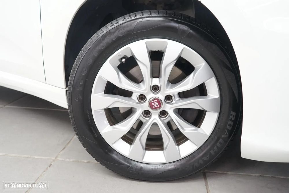 Fiat Tipo Station Wagon 1.3 M-Jet Street - 10