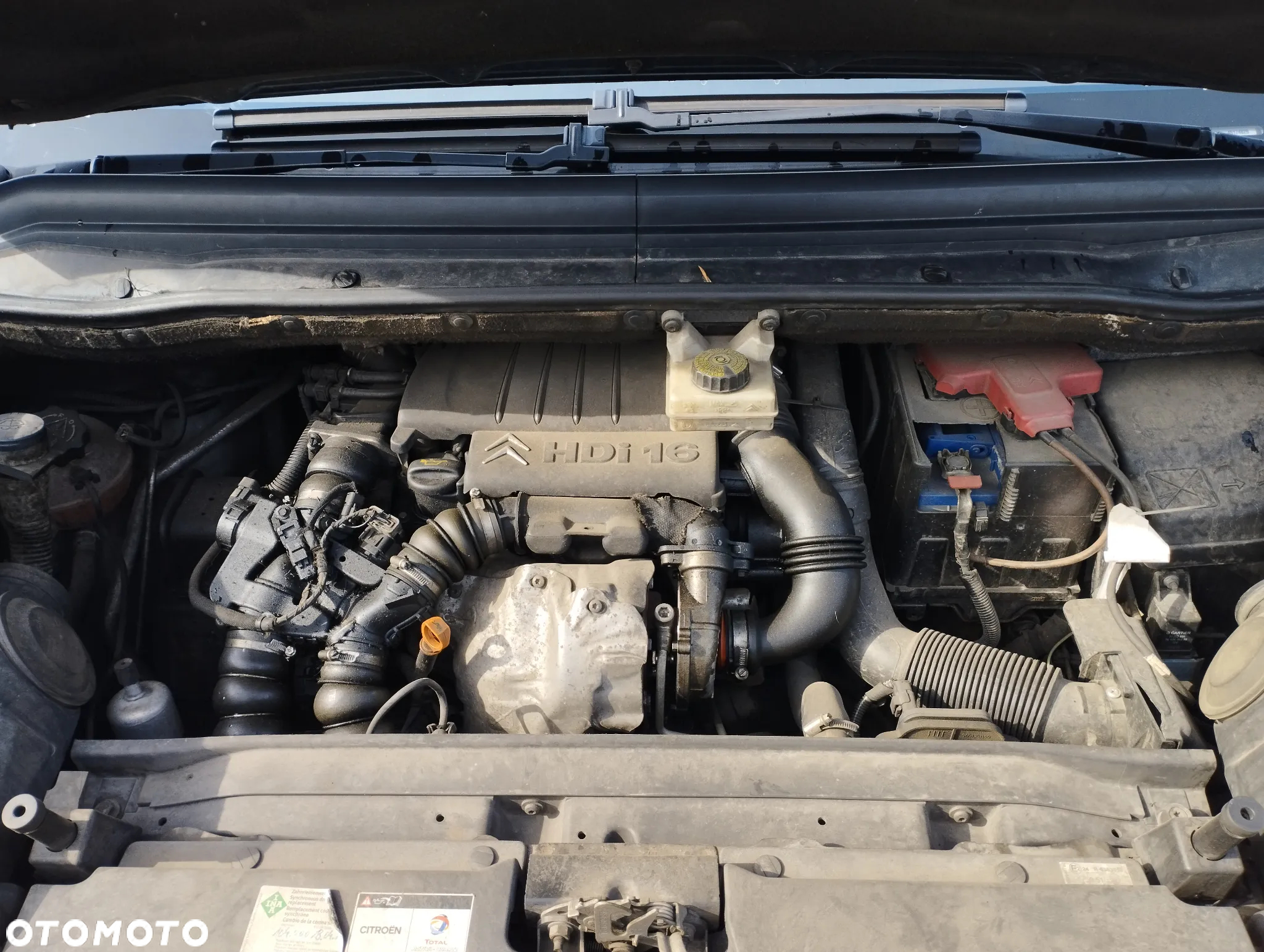 Citroën C4 Grand Picasso - 2