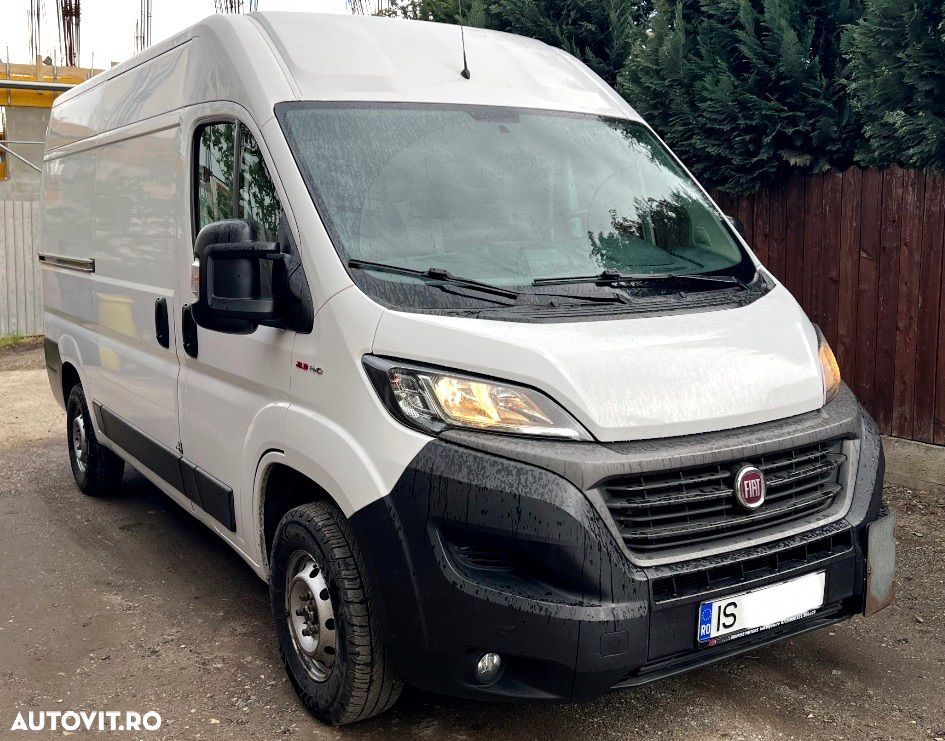 Fiat DUCATO - 6