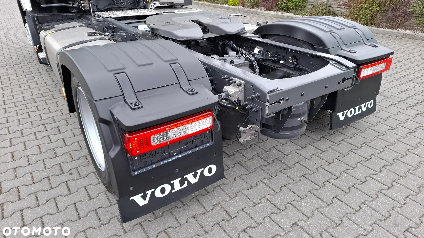 Volvo FH 460 I-SAVE / GLOB XL / LOW DECK / MEGA / I PARK COOL / FULL LED / - 17