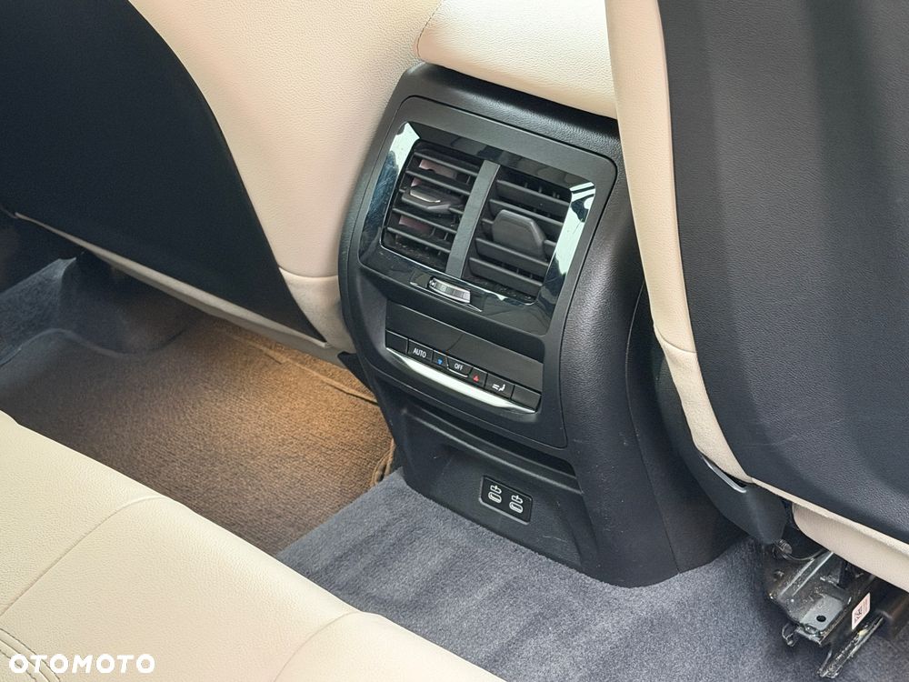 BMW X3 xDrive30i mHEV M Sport sport - 14